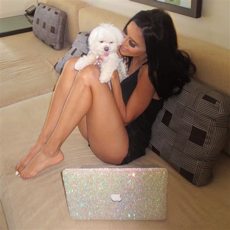 Picture Of Lilly Ghalichi