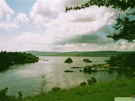 The Source Of Nile Jinja Uganda Uganda Travel Activities Africa