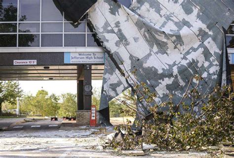 During his decades at the station, gertz forecast numerous impactful weather events, including tornadoes. A timeline of the derecho response in Iowa | The Gazette