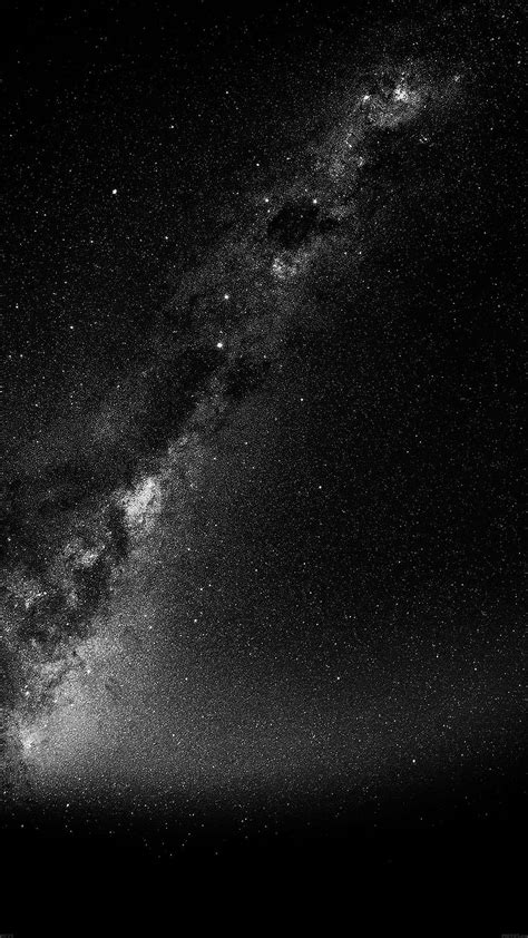 Summer Black Night Revisited Star Space Sky Night Sky Space Hd Phone