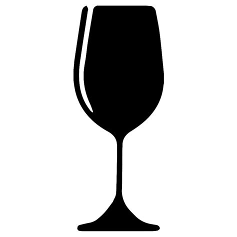 Wine Glass Scalable Vector Graphics Computer Icons Wine Free Files