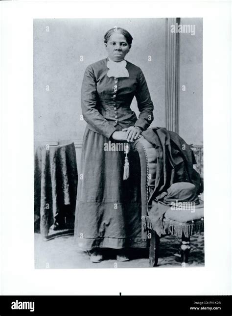 April 20 2016 Harriet Tubman Abolitionist And Union Spy During The