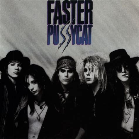 ‎faster Pussycat Album Wykonawcy Faster Pussycat Apple Music