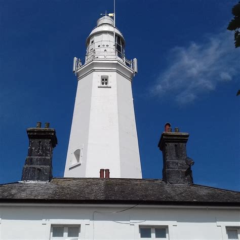 Withernsea Lighthouse Museum Lo Que Se Debe Saber Antes De Viajar
