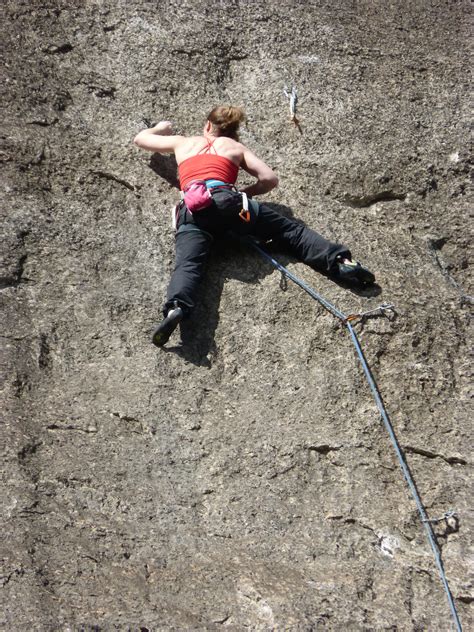 Free Images Adventure Soil Rock Climbing Climber Extreme Sport