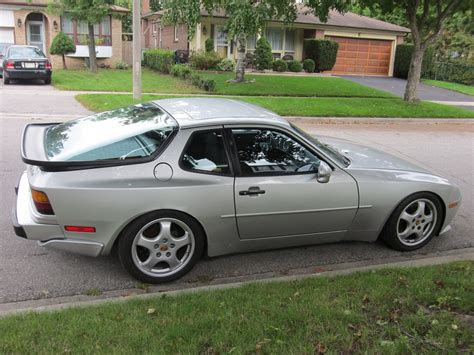 86 944 Turbo Fully Modified Rennlist Porsche Discussion Forums