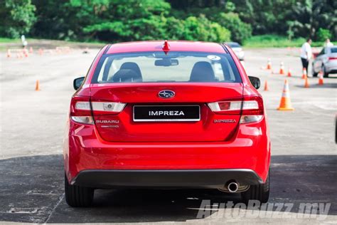 Filter job opportunities by salary, experience, industry, company etc to apply the relevant job openings. 2017 Subaru Impreza launched in Singapore, may come to ...