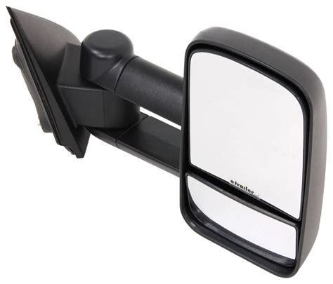 2015 Chevrolet Silverado 1500 Replacement Mirrors K Source