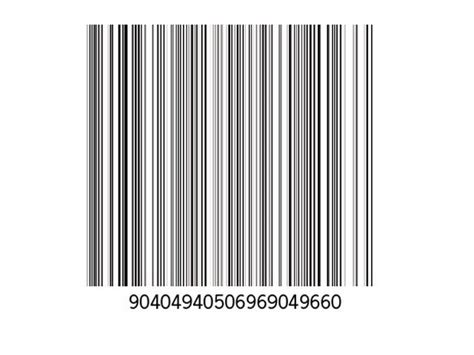 How To Make A Barcode In Photoshop Techwalla
