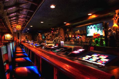 Best Dive Bars In Las Vegas Where To Find Good Neighborhood Bars