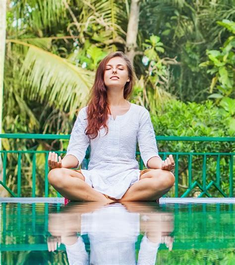 Vipassana Meditation - Its Procedure and Techniques