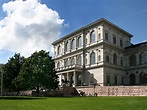 Academy of Fine Arts, Munich in Bavaria, Italy | Sygic Travel