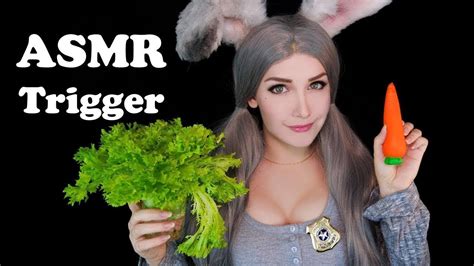 sexy asmr trigger easter 🥚 help you sleep 😴 sexual youtube