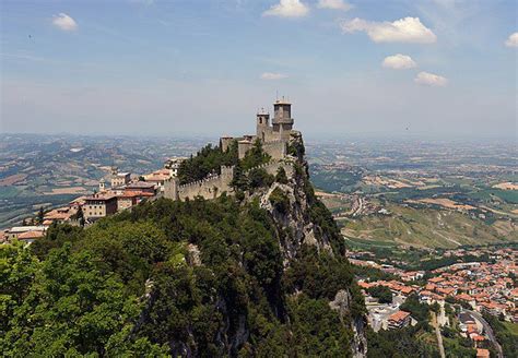 Top 10 Fascinating Facts About San Marino Italy Discover Walks Blog