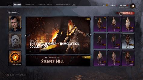 How To Get 300001 Bloodpoints Redeem Codes In Dead By Daylight