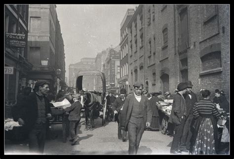 Lost London 1880s London Tourist Attractions London Tourist