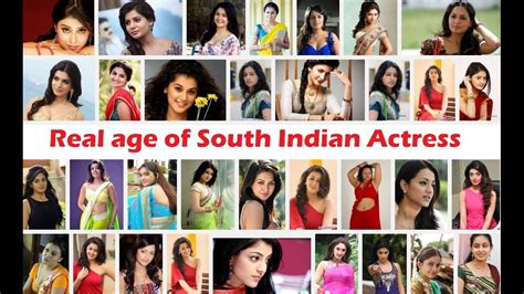 South Indian Actress Name List 19 Most Beautiful South Indian Actresses Nazim Is Also One Of