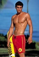 A young Jason Momoa from Baywatch. | Jason momoa shirtless, Jason momoa ...