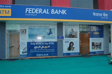 Federal Bank Introduces Open Banking Platform Banking Frontiers