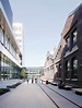 Galería de Universidad de Bergen / Cubo Arkitekter + HLM Arkitektur - 8