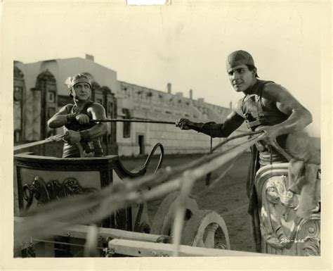 See more ideas about ben hur, ben hur 1925, silent film. Ben-Hur 1925 vintage photo archive from collection of ...