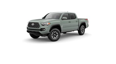 New 2023 Toyota Tacoma Trd Off Road 4x4 Double Cab In Rochester