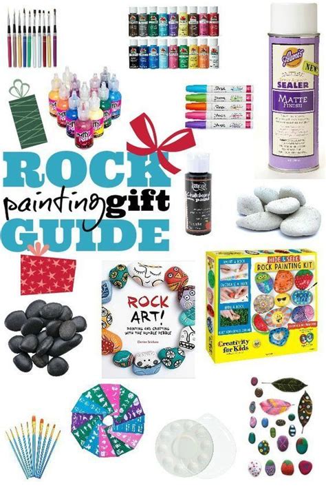 Rock Painting T Guide With Images Painting T Painted Rocks