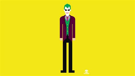 3840x2160 Joker 4k Minimalism 4k Hd 4k Wallpapers Images Backgrounds Photos And Pictures