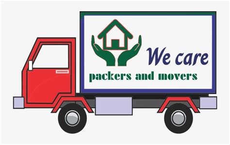 Download We Care Packers And Movers Packer And Movers Logo