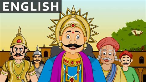 Keep checking rotten tomatoes for updates! The Most Valuable Thing - Tales of Tenali Raman - Animated ...