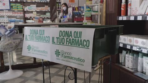 Raccolta del farmaco più farmacie e più confezioni raccolte quest anno