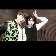 李侑菲Instagram更新與俊昊合照... - 2PM Taiwan First Fanclub