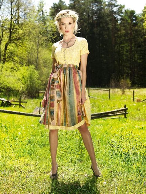 greenline by angermaier dirndl trachten dirndl modestil