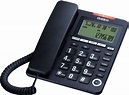 Uniden AS7408 Corded Landline Phone Price in India - Buy Uniden AS7408 ...