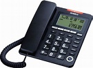 Uniden AS7408 Corded Landline Phone Price in India - Buy Uniden AS7408 ...