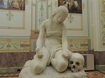 Donatello’s Unusual Depiction of Mary Magdalene – Building Catholic Culture