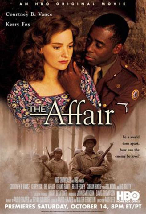 The Affair (1995) - DVD PLANET STORE