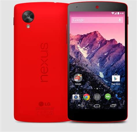Nexus 6 Feature Speculated Phonesreviews Uk Mobiles Apps Networks