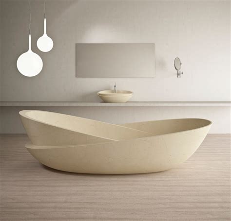 30 Luxurious Bathtub Design Ideas That You Will Love