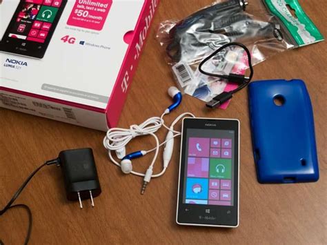 T Mobile Nokia Lumia 521 Review Smartphone Deal Of The Year