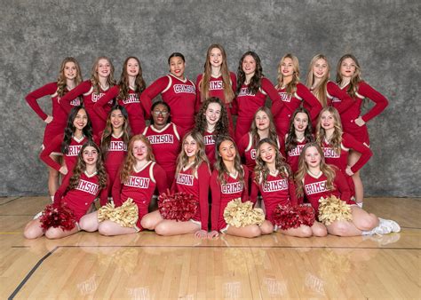 Maple Grove Varsity Comp Cheer Maple Grove Competition Cheer