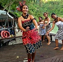 Beautiful Ta'ahine Tonga | Tongan clothing, Culture clothing, Hawaiian ...