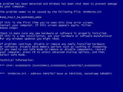 How To Troubleshoot Blue Screen Or Stop Error Code On A Dell Computer