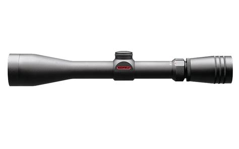 Redfield Revolution 3 9x40mm Rifle Scope Nitrogen Filled 1 Diameter