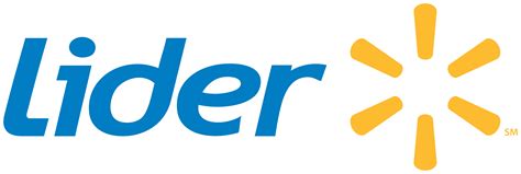 No esperes más, pide online ahora a supermercado lider y recibe donde estés con pedidosya. Archivo:Líder logo.svg - Wikipedia, la enciclopedia libre