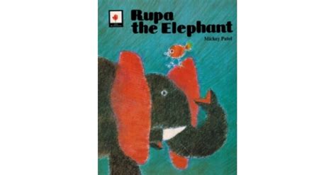 Rupa The Elephant Buy Tamil English Books Online Commonfolks