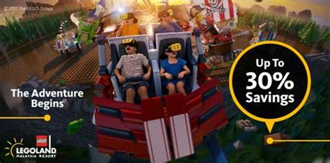 Get a 7% cash rebate on your maybank credit cards when you shop at selected retail merchants in july. Maybank Credit Card Promotion - 30% discount at LEGOLAND ...