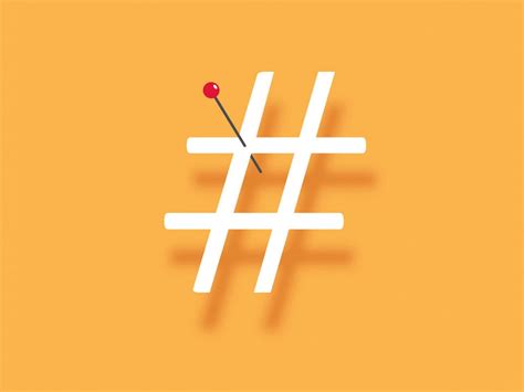 The Hashtag: An Oral History | WIRED