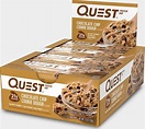 Quest Bars - NO-NONSENSE Protein Bars! | Save at PricePlow