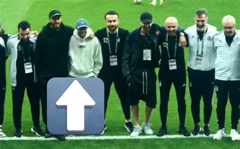 Ali Fuat Duatepe on Twitter Beşiktaşta bu akşam tek veda eden Atiba